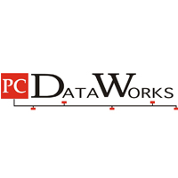 PC DataWorks - Logo